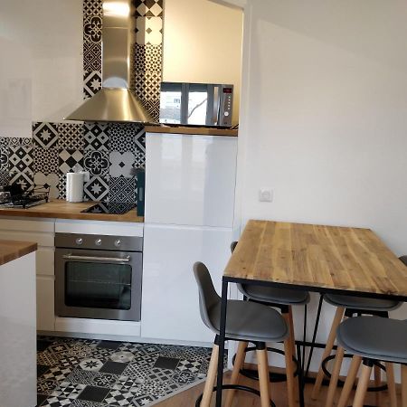 Cosy T2 31M2 - Centre-Ville Dijon - Gare Et Darcy 外观 照片