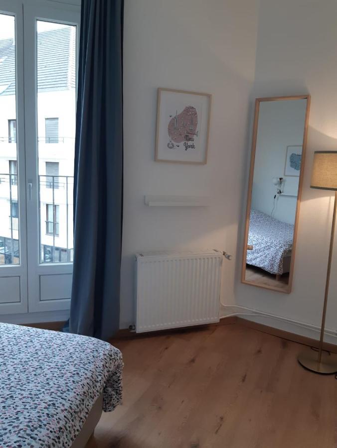 Cosy T2 31M2 - Centre-Ville Dijon - Gare Et Darcy 外观 照片