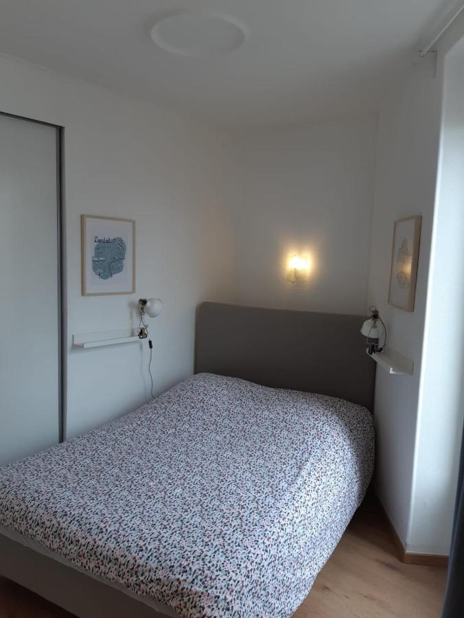 Cosy T2 31M2 - Centre-Ville Dijon - Gare Et Darcy 外观 照片