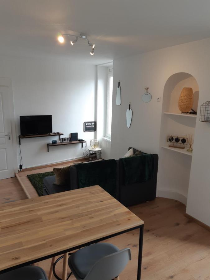 Cosy T2 31M2 - Centre-Ville Dijon - Gare Et Darcy 外观 照片